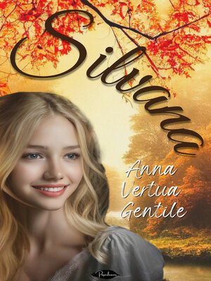 cover image of Silvana